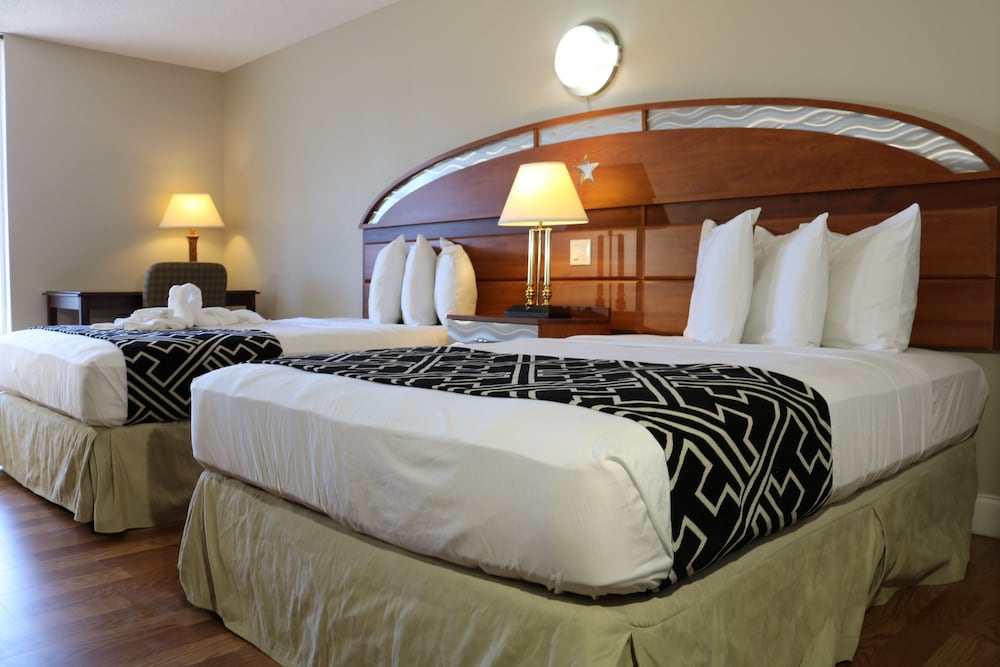 magic key no resort fee