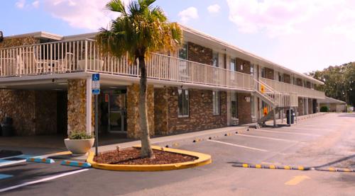 magic key no resort fee
