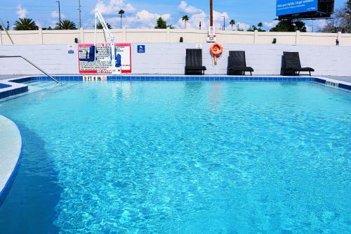 magic key no resort fee