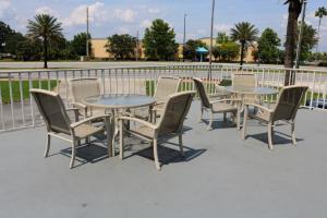 magic key no resort fee