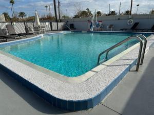 magic key no resort fee