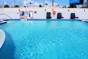 magic key no resort fee