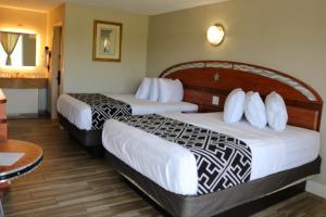 magic key no resort fee
