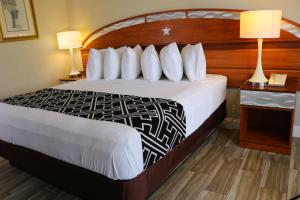 magic key no resort fee