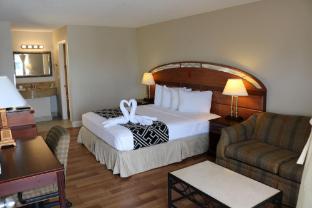 magic key no resort fee