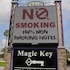 magic key no resort fee