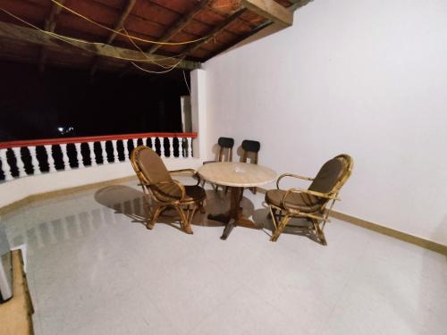 maria paulo guest house