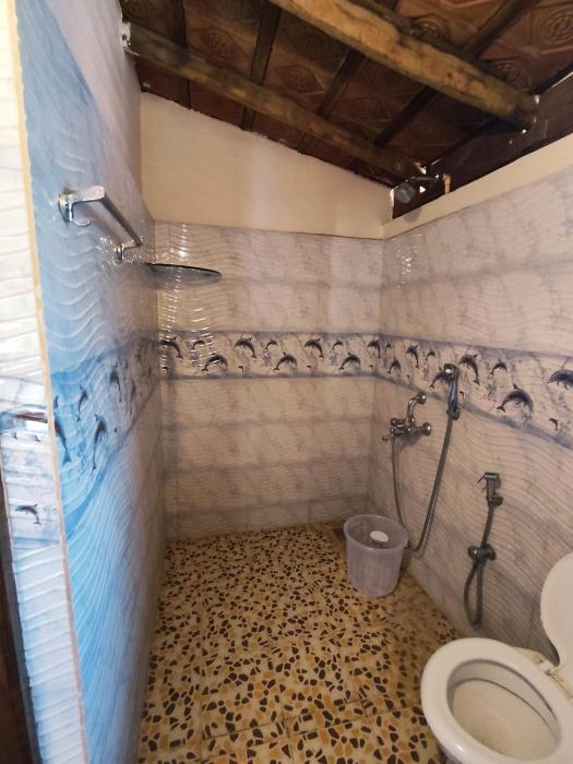 maria paulo guest house