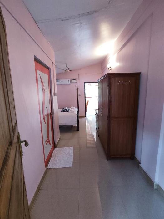 maria paulo guest house