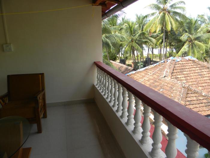 maria paulo guest house