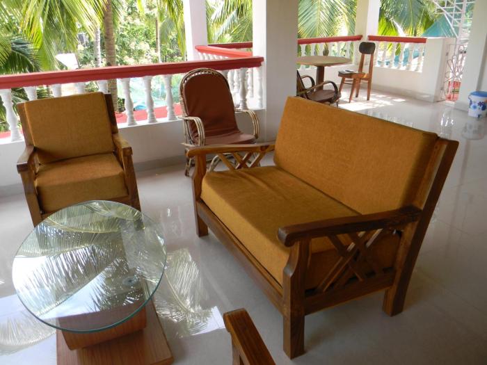 maria paulo guest house