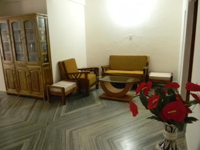 maria paulo guest house