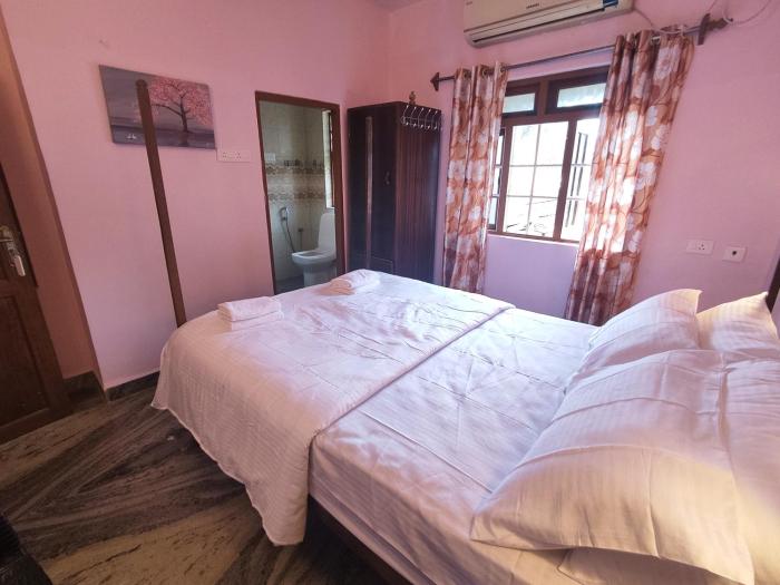 maria paulo guest house