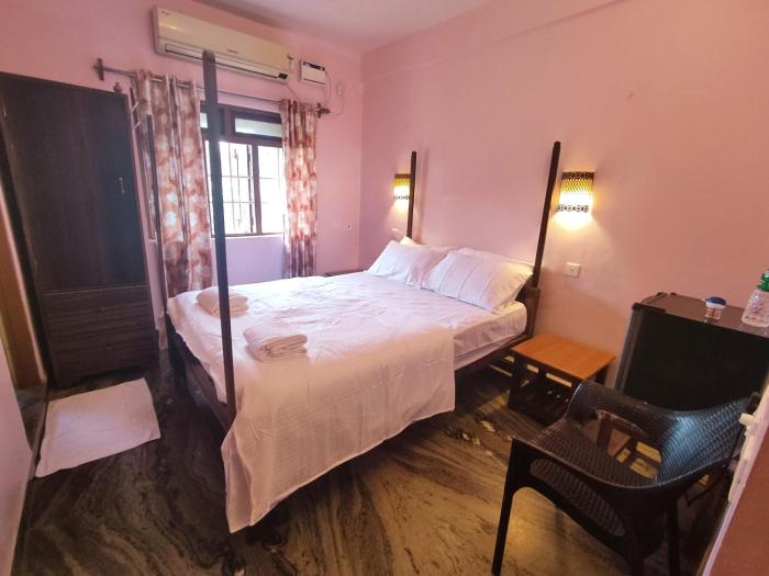 maria paulo guest house