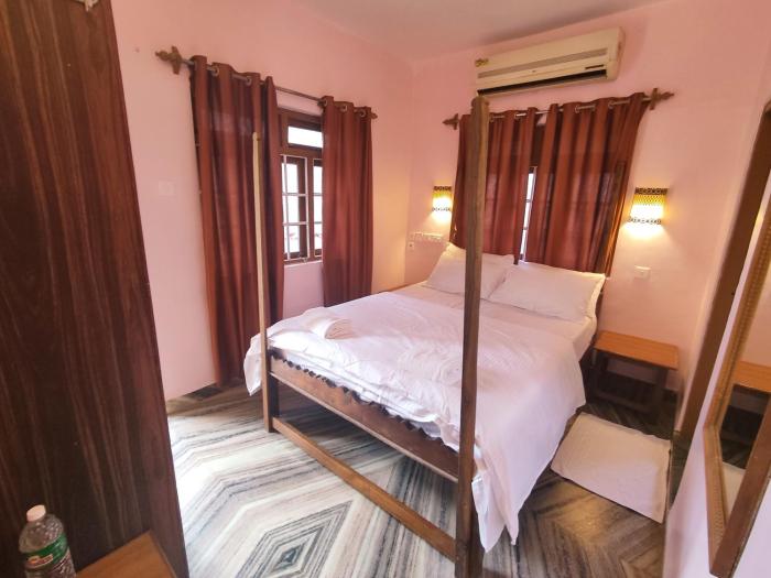 maria paulo guest house