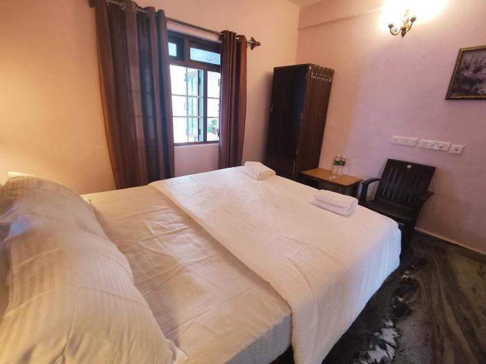 maria paulo guest house