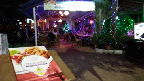 maria paulo guest house