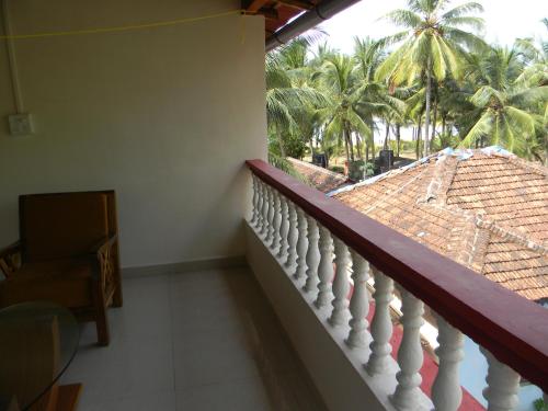 maria paulo guest house