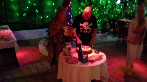 maria paulo guest house