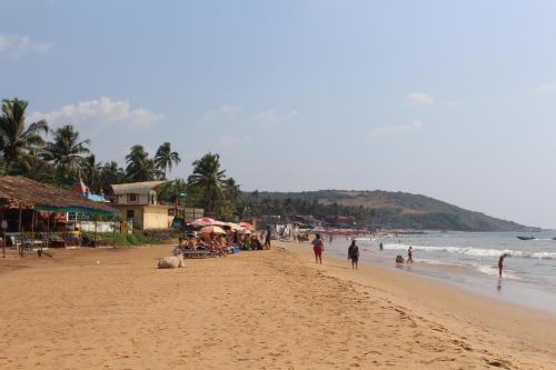 maria paulo guest house