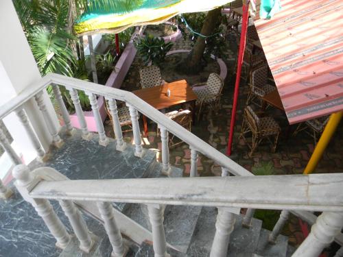 maria paulo guest house