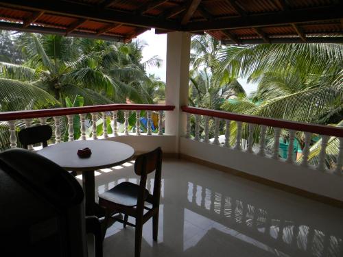 maria paulo guest house