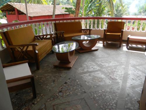 maria paulo guest house