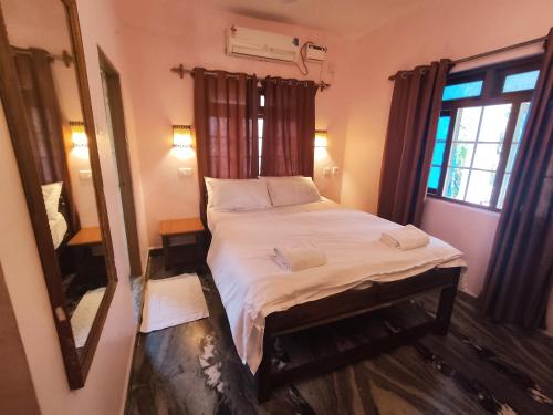 maria paulo guest house