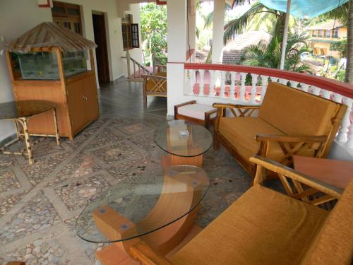 maria paulo guest house