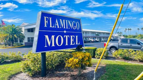 flamingo motel
