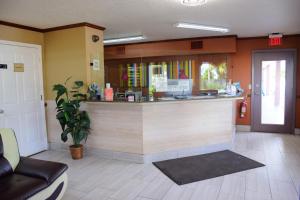 flamingo motel