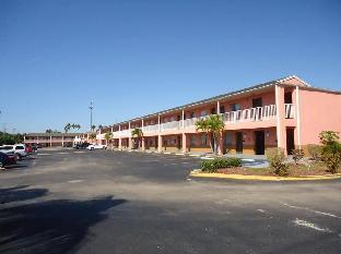 flamingo motel