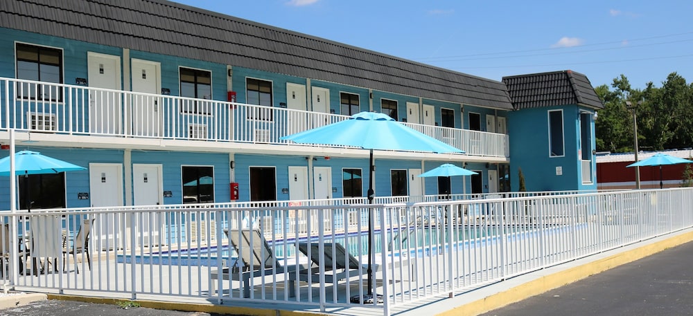 hotel montecarlo