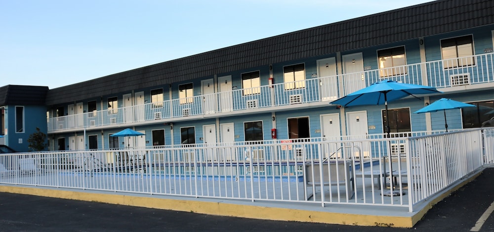 hotel montecarlo