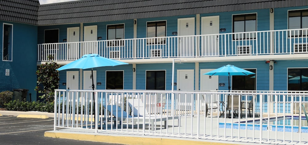 hotel montecarlo