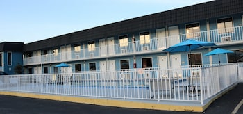 hotel montecarlo