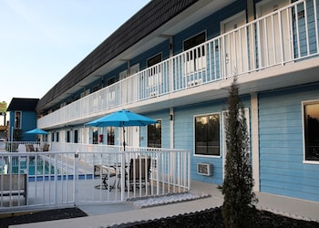 hotel montecarlo