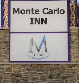 hotel montecarlo