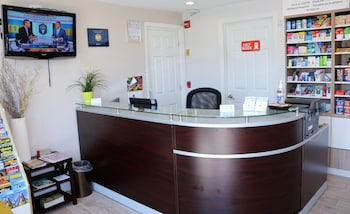 Hotel Montecarlo,Orlando>>Kissimmee,2 star