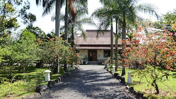 villa rumah kita