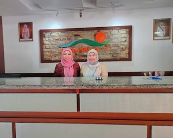 alor gajah