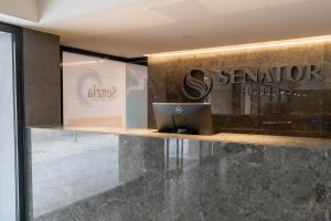 Senator Cala Millor Hotel,Majorca>>Cala Millor,4 star