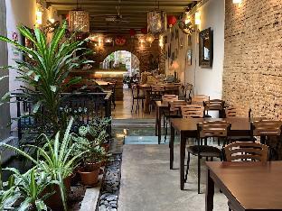 Courtyard @ Heeren Boutique Hotel,Malacca City>>Malacca,4 star