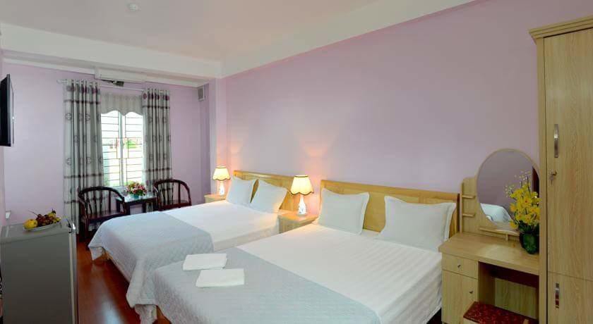 noi bai airport hotel