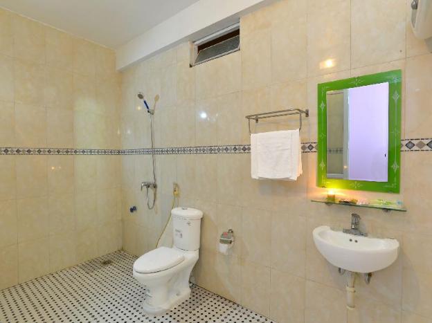 noi bai airport hotel