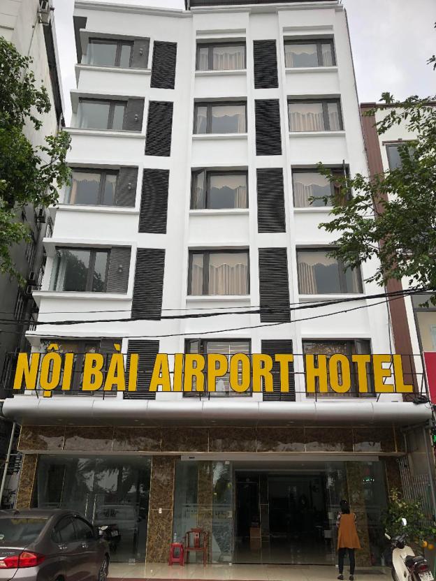 noi bai airport hotel