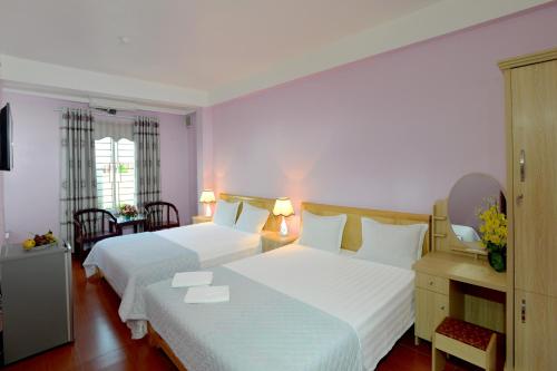 noi bai airport hotel