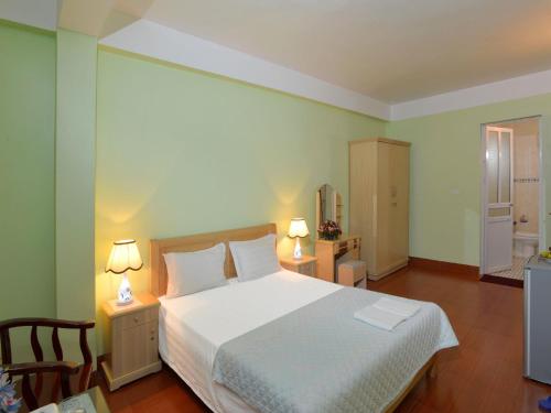 noi bai airport hotel