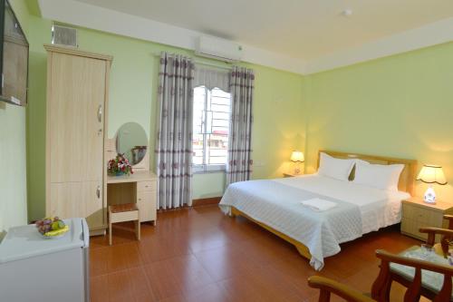 noi bai airport hotel