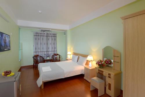 noi bai airport hotel